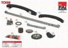 FAI AutoParts TCK66 Timing Chain Kit